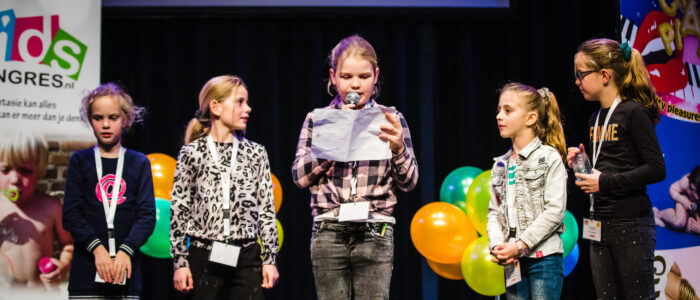 Kidscongres Cuijk-Mill-Grave - 13